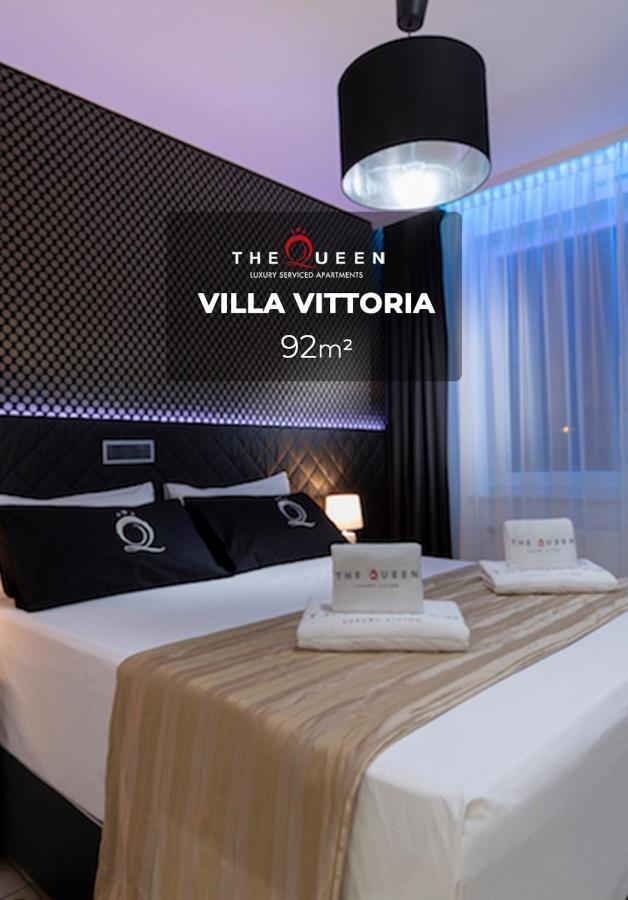 Vittoria Apartment *