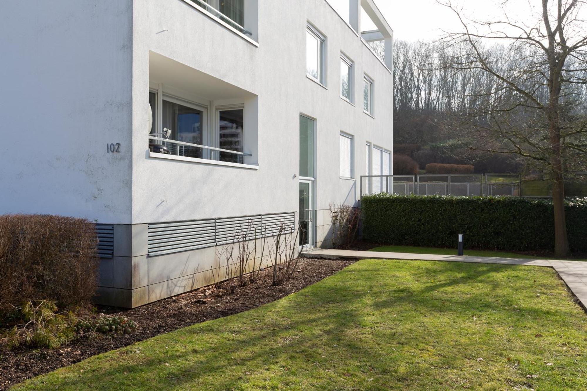 Apartment Vittoria Luxemburg