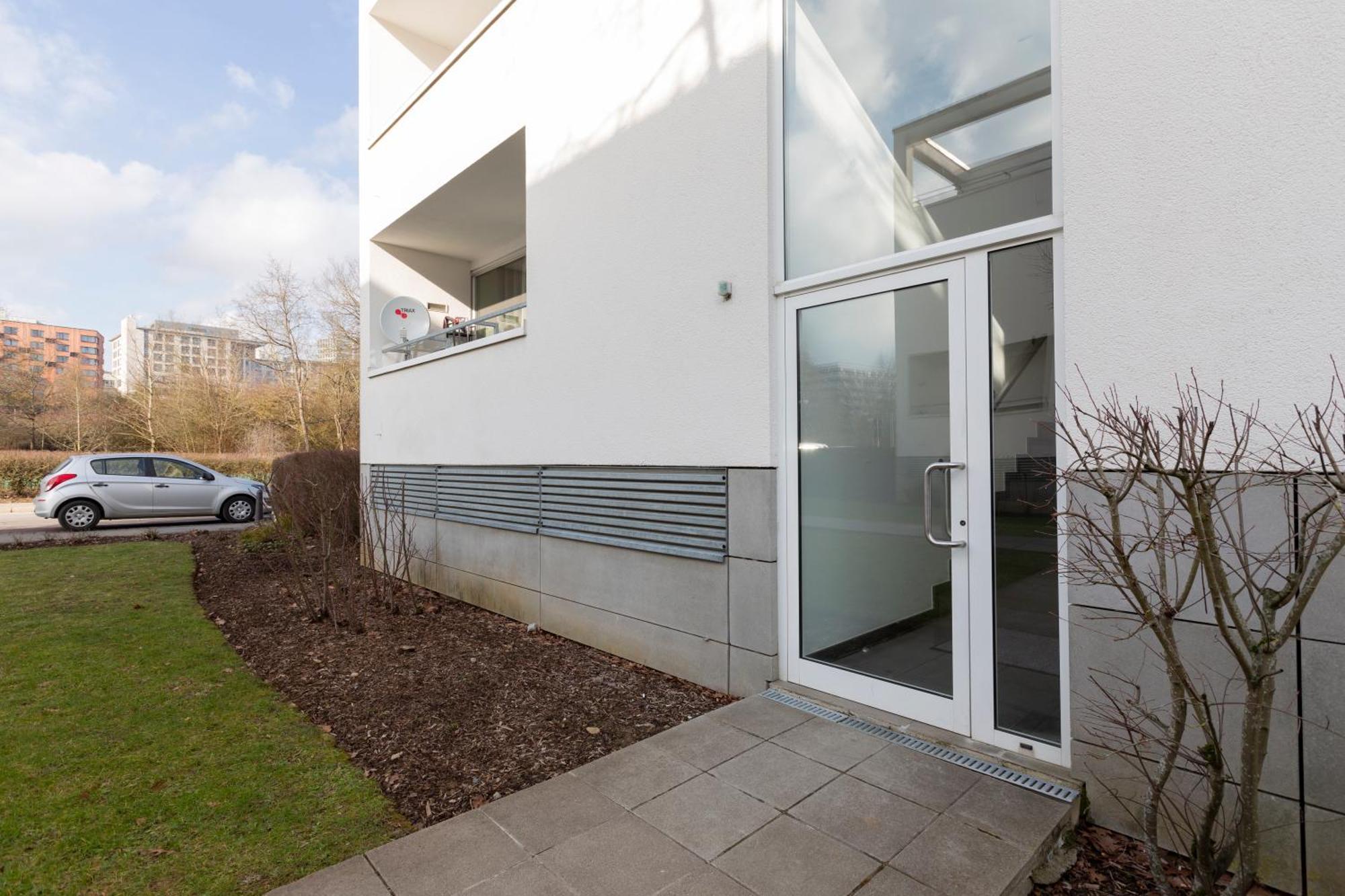 Vittoria Apartment Luxemburg