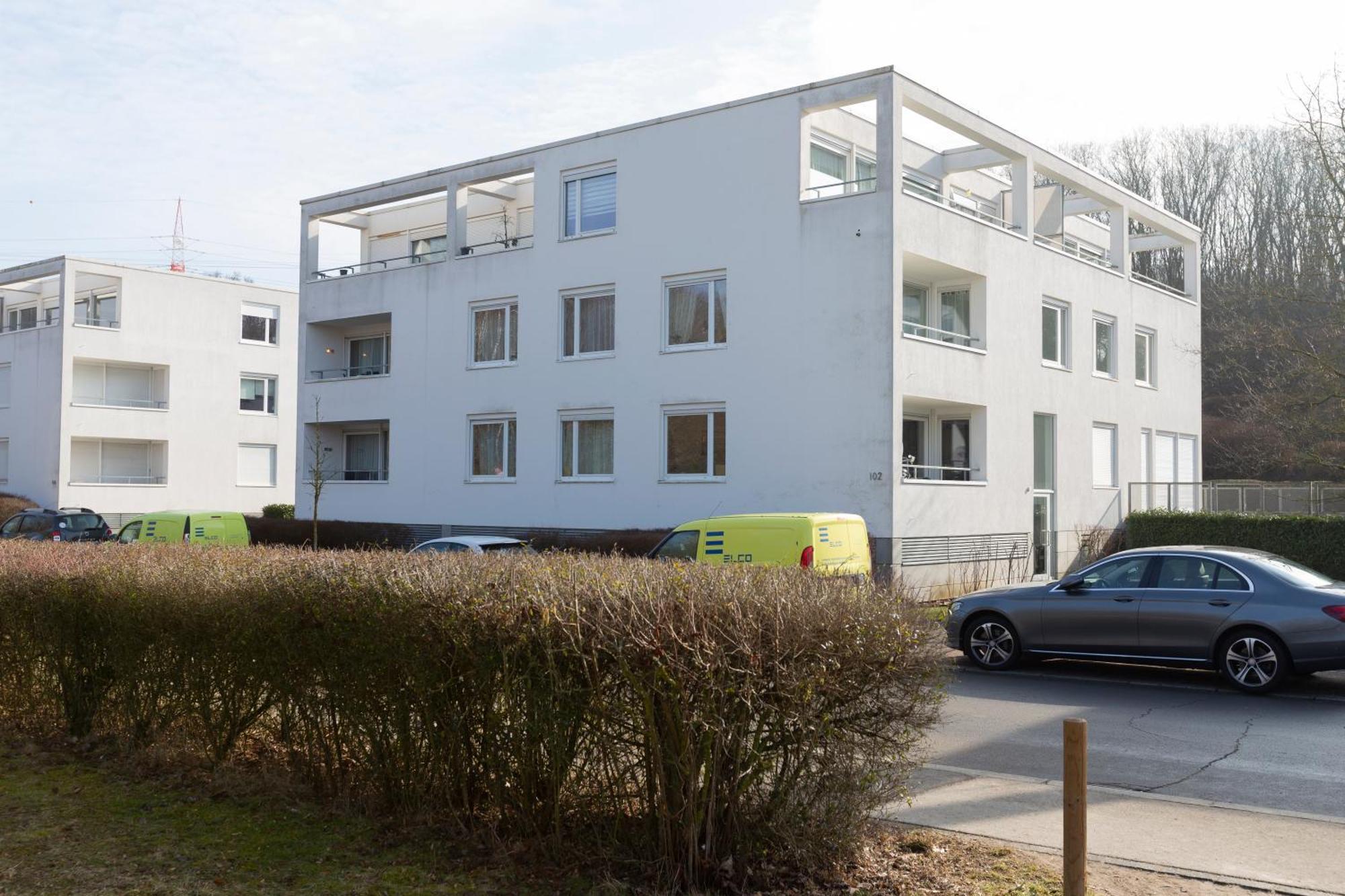 Apartment Vittoria