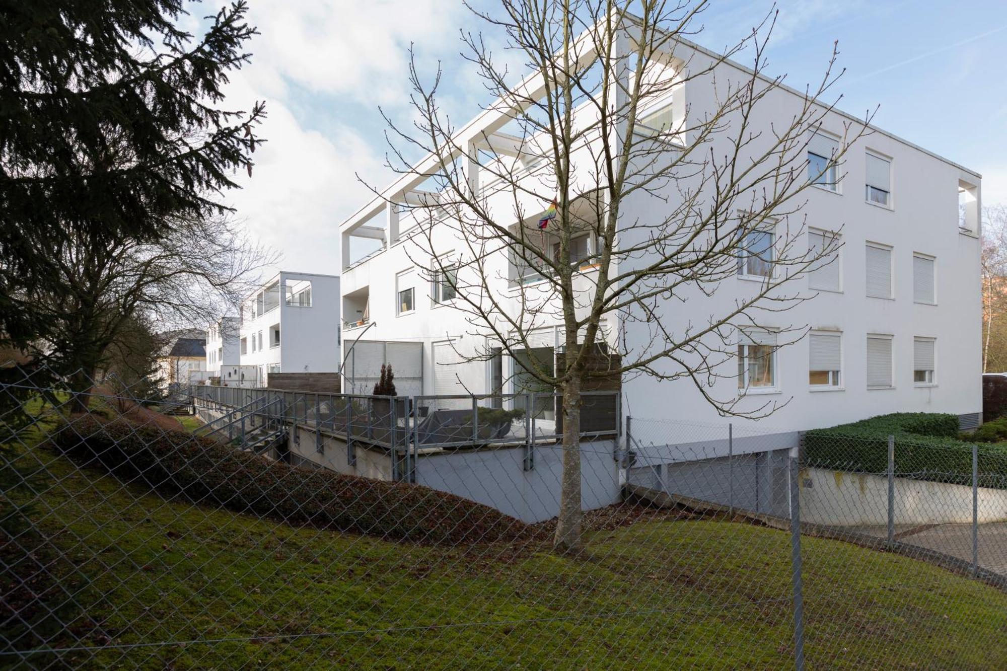 Apartment Vittoria Luxemburg