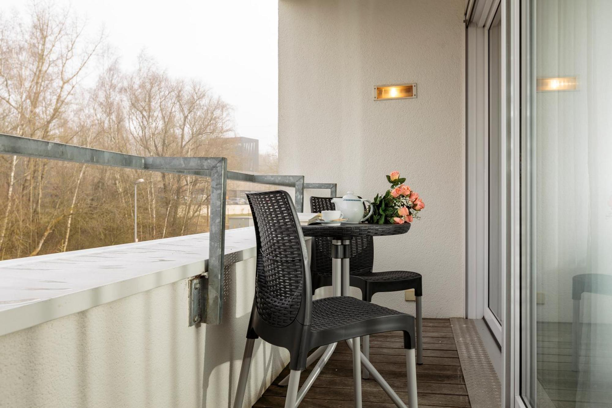 Apartment Vittoria