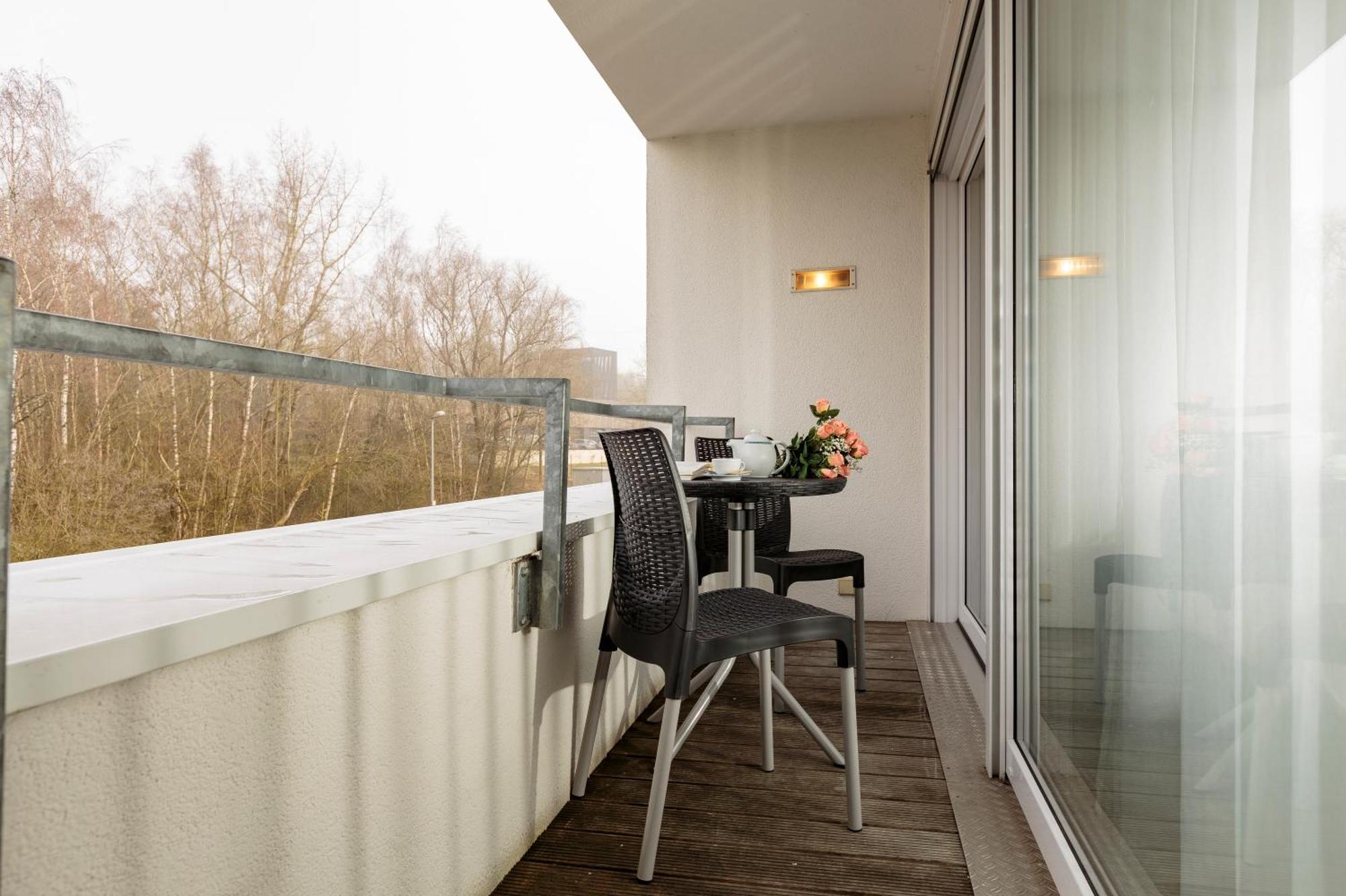 Vittoria Apartment Luxemburg