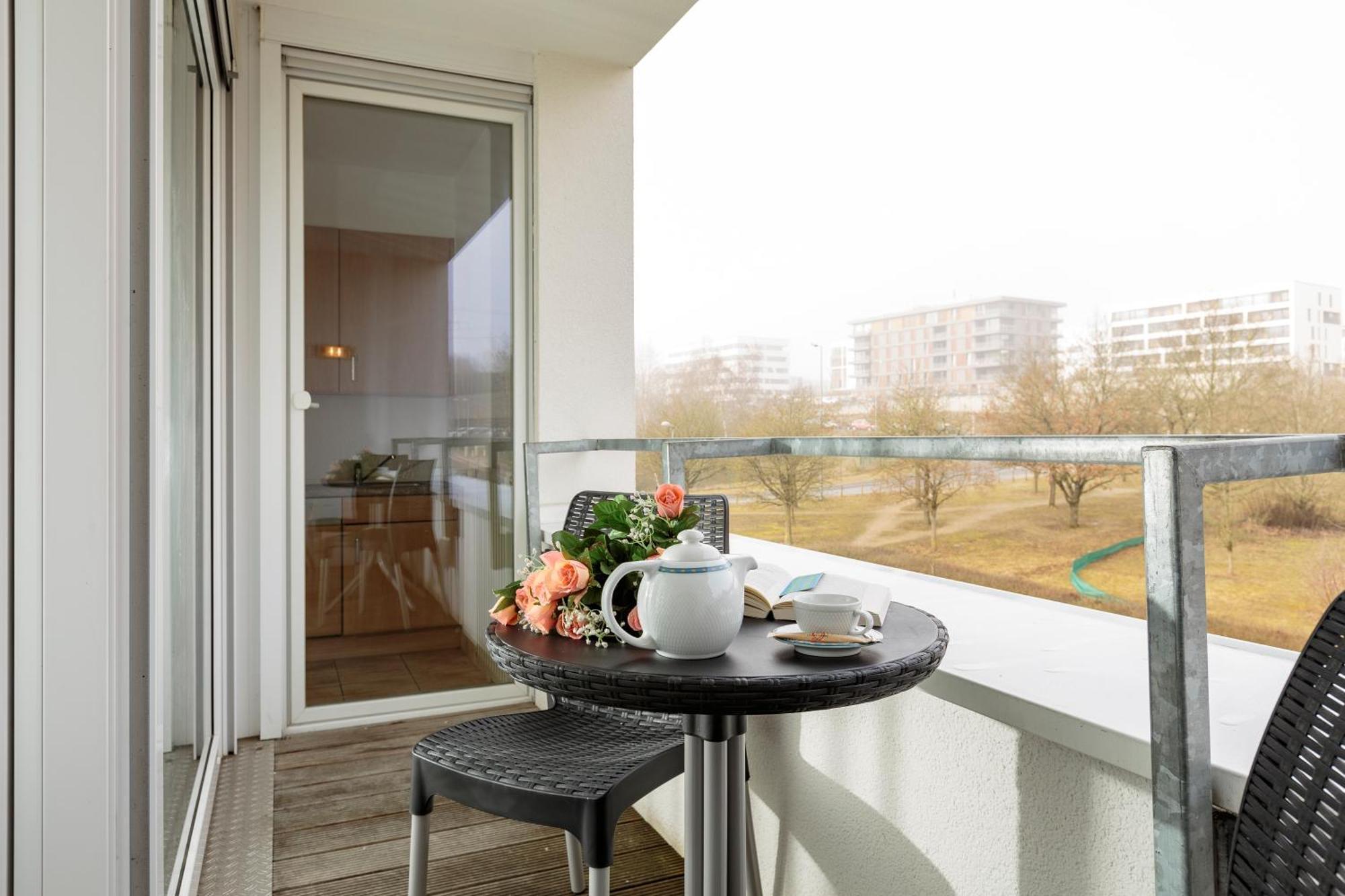 Apartment Vittoria *