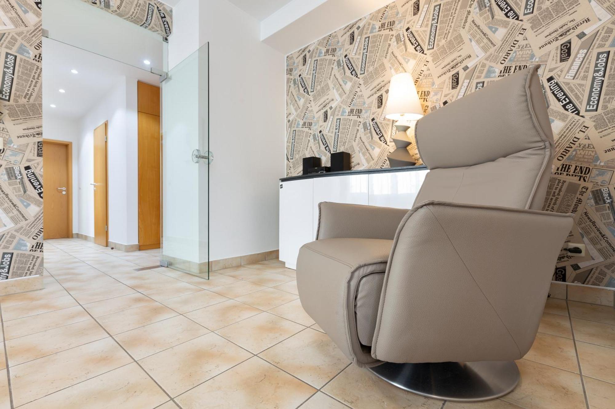 Vittoria Apartment *
