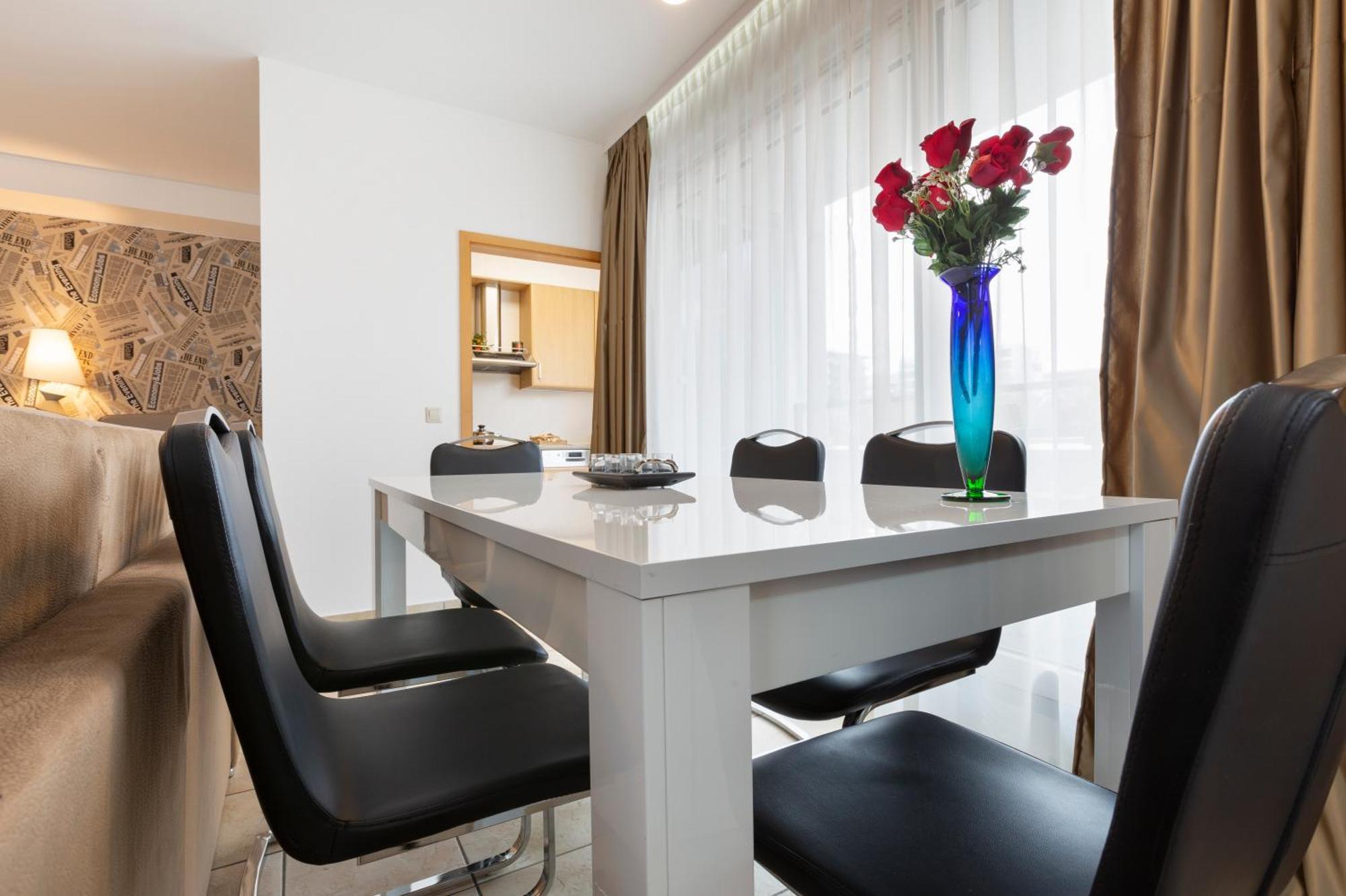 Apartment Vittoria