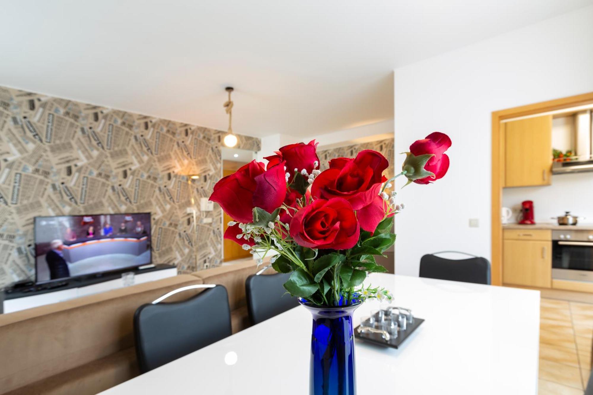 Apartment Vittoria