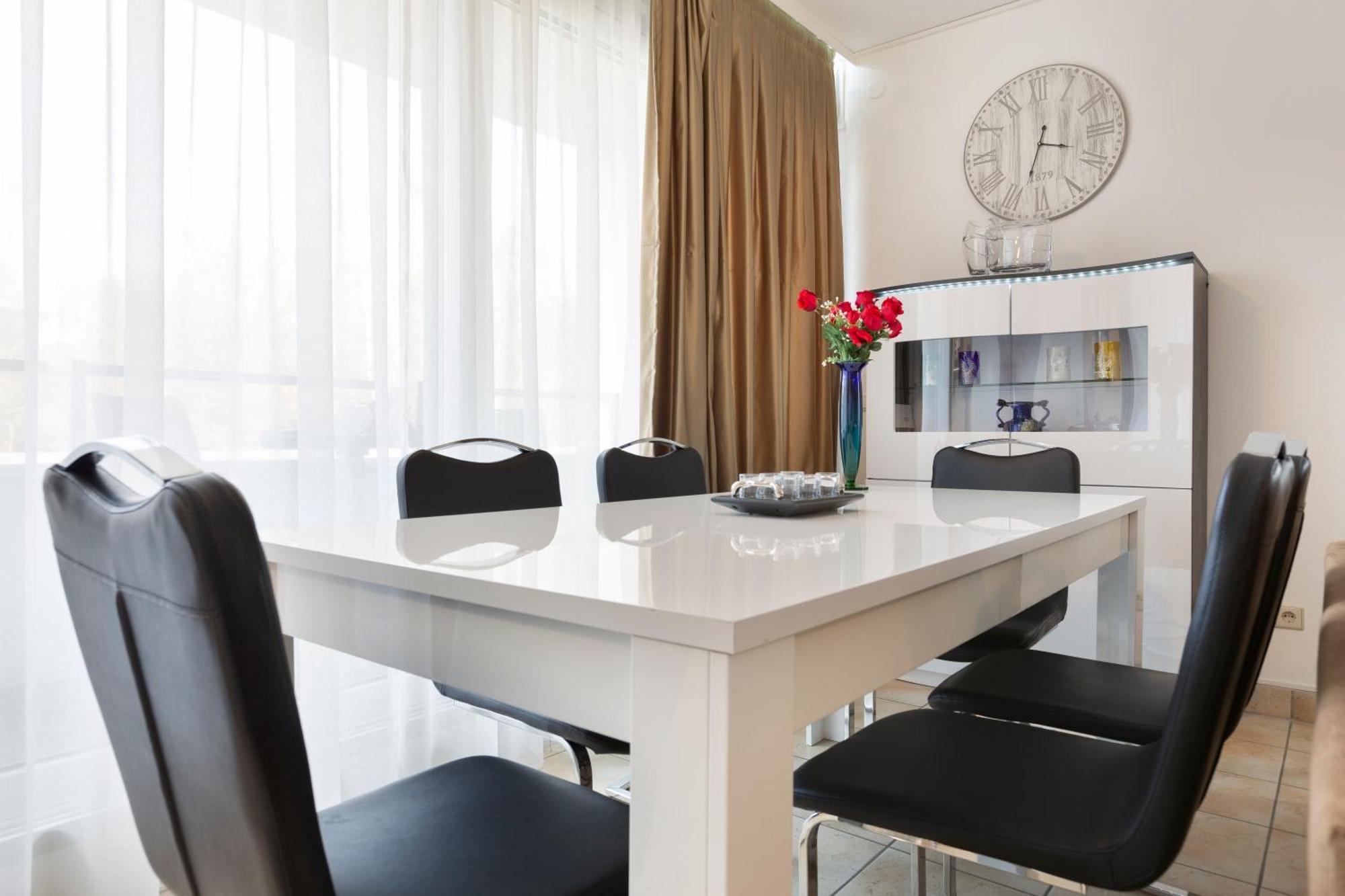 Vittoria Apartment Luxemburg