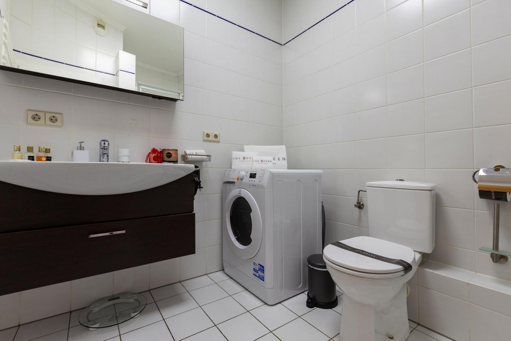 Vittoria Apartment