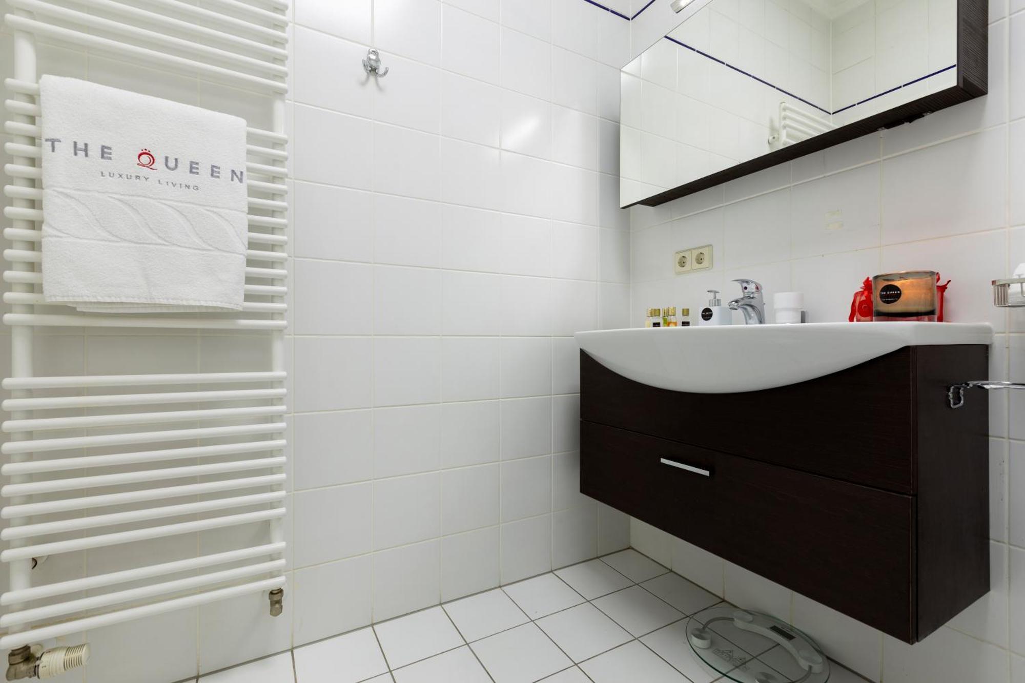 Apartment Vittoria *