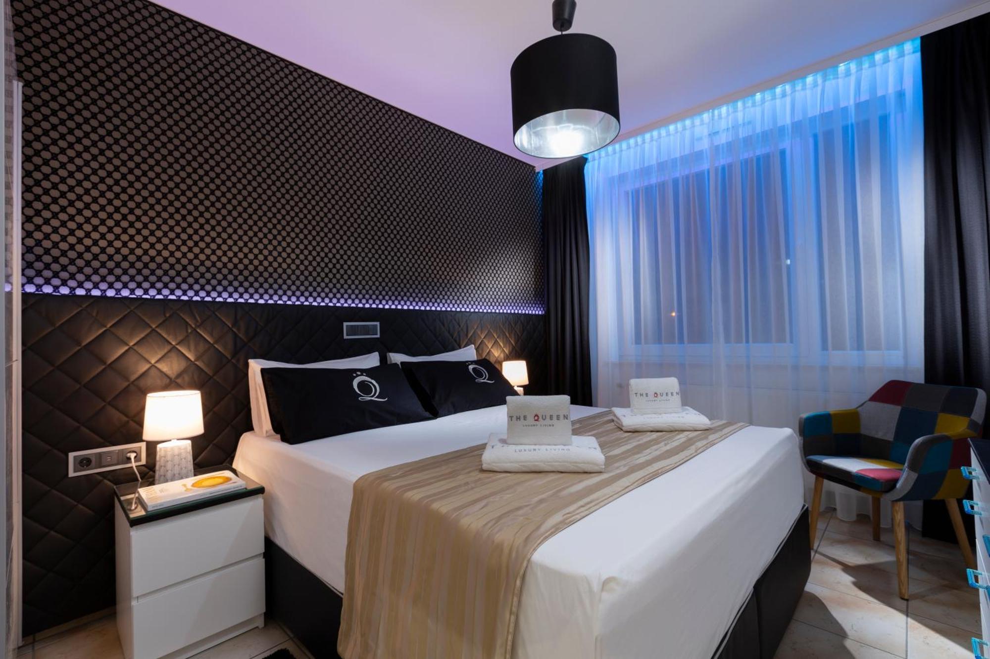 Apartment Vittoria *