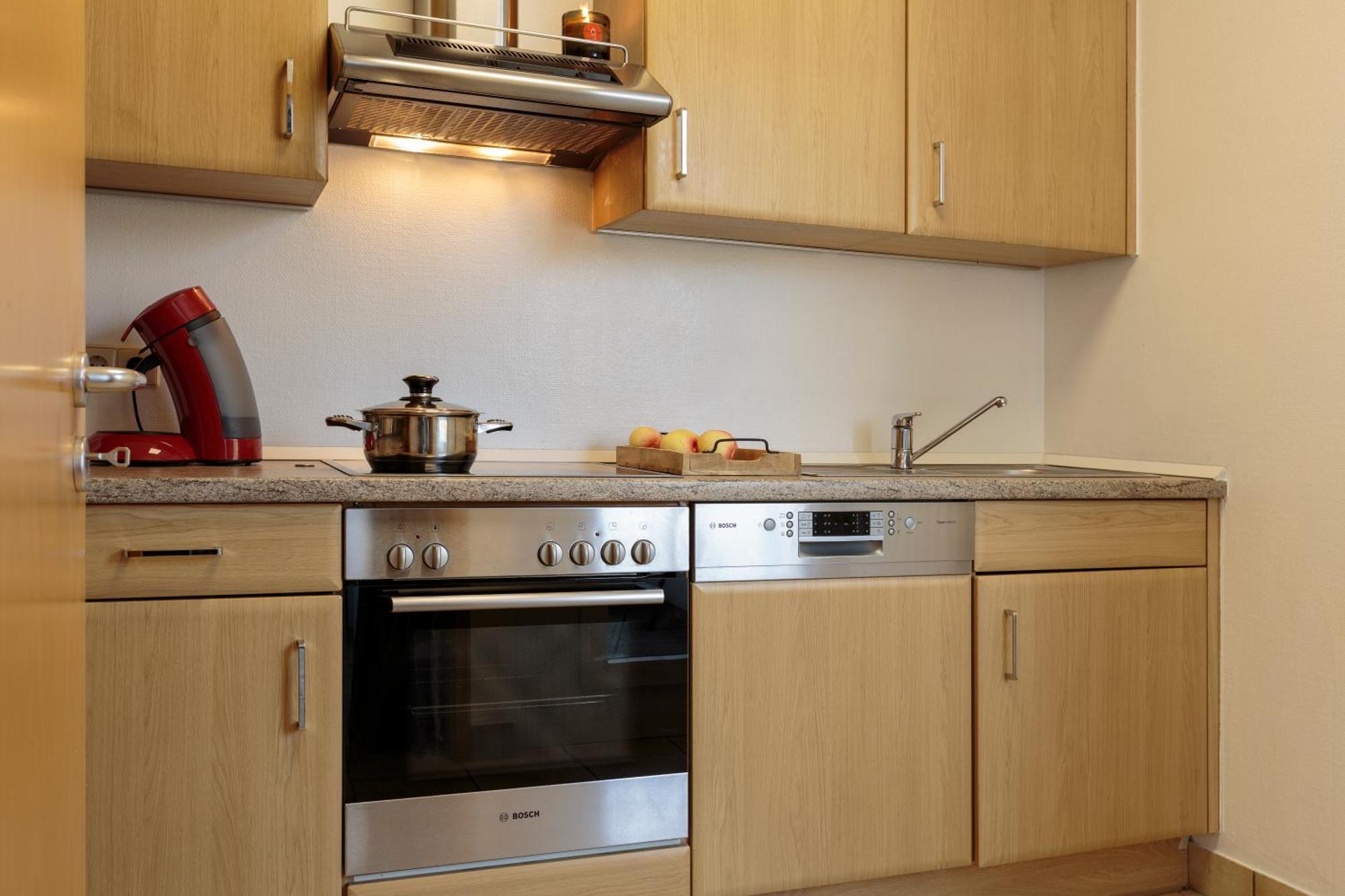 Apartment Vittoria *