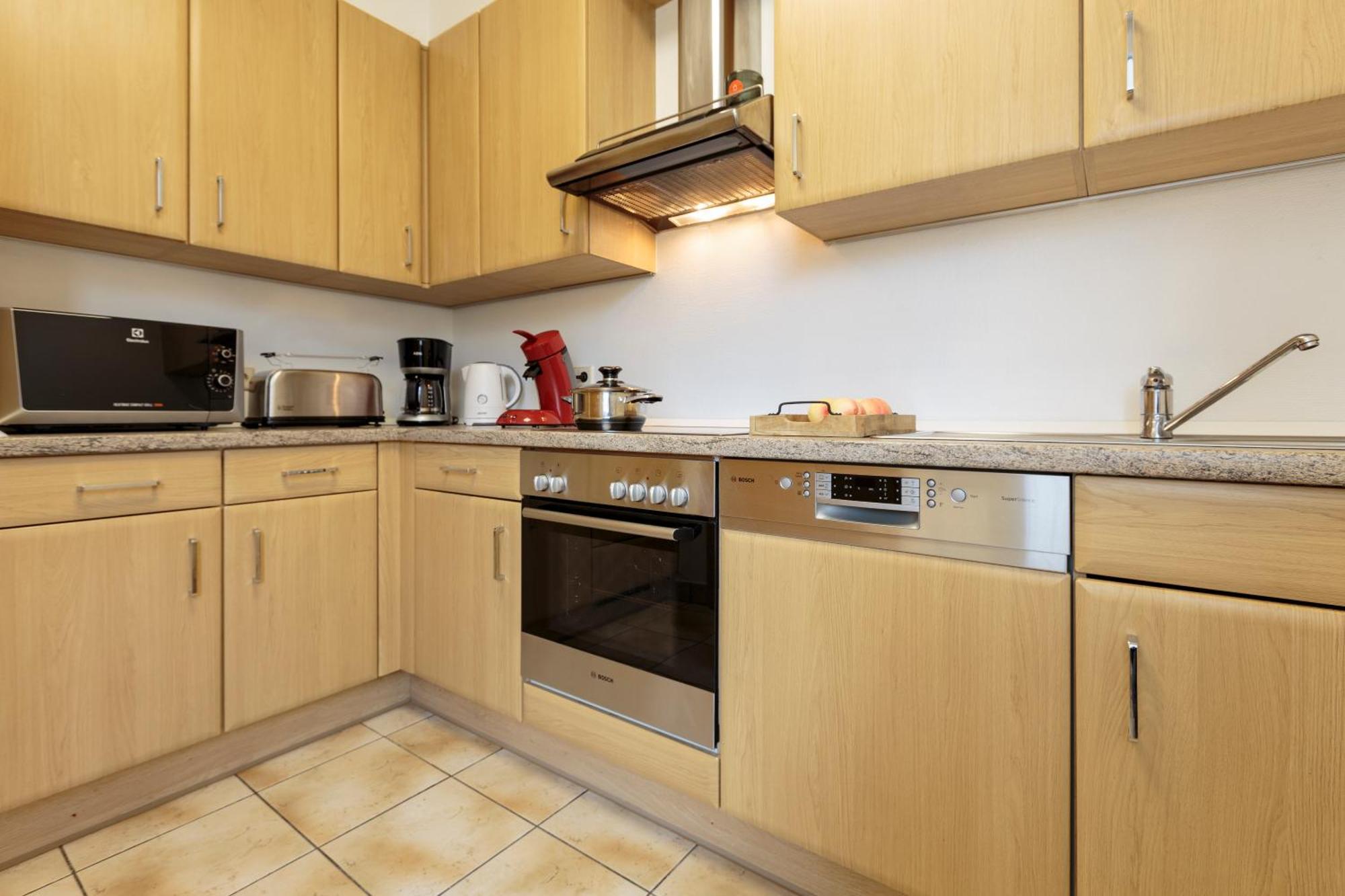 Apartment Vittoria